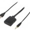 Adaptor Bluetooth Jack 3,5mm la USB 2.0 universal