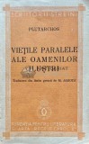 Vietile paralele ale oamenilor ilustri - 1938 - Plutarchos (AH173)