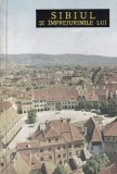 Sibiul si imprejurimile lui, meridiane