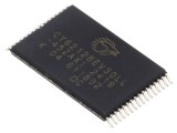 Memorie SRAM 1Mb 128kx8bit 45ns 2,2-3,6V TSOP32 INFINEON CY62128EV30LL-45ZAXI