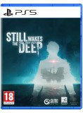 Still Wakes The Deep PS5