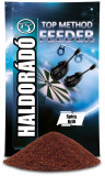 Haldorado - Nada TOP Method Feeder - Spicy Krill 800g