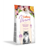 Cumpara ieftin Calibra Cat Verve Grain Free Indoor &amp; Weight, Chicken, 3.5 kg