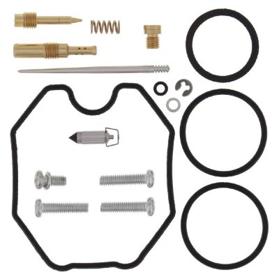 KIT REPARATIE CARBURATOR 4RIDE POLARIS RZR 170 2009-2014 foto