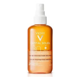 Vichy Capital Soleil Apa de protectie solara Bronz cu SPF 30+ 200 ml