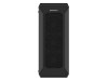 Carcasa GENESIS IRID 505F MID TOWER BLAC