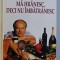 MA HRANESC , DECI NU IMBATRANESC de MICHEL MONTIGNAC , 2002