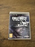 Call of Duty: Ghosts - PS3
