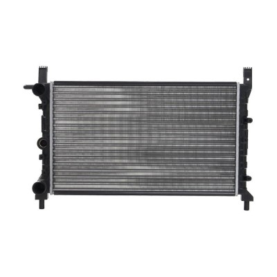 Radiator racire Fiat Uno 01.1983-12.1993, Motorizare 1, 3 D 33kw; 1, 5 55kw Diesel/Benzina, cutie Manuala, dimensiune 520x322x34mm, Cu lipire fagure foto