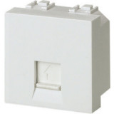 M-klass 0838 &ndash; Priza UTP RJ45 (2module)