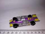 Bnk jc Matchbox Connectables - masinuta de formula I