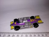 bnk jc Matchbox Connectables - masinuta de formula I