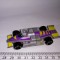 bnk jc Matchbox Connectables - masinuta de formula I