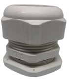 Set 10 buc presetupe din plastic PG 42 diametru 32 - 38 mm IP68, XBS