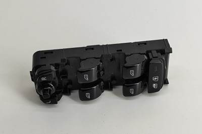 Buton geam ușă dreapta față VOLVO XC90 II 2016 OEM: 31433927 28347256 foto