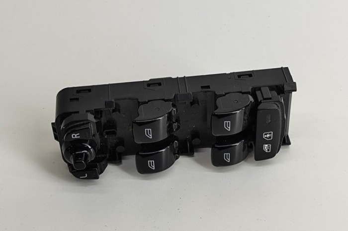 Buton geam ușă dreapta față VOLVO XC90 II 2016 OEM: 31433927 28347256