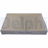 DELPHI TSP0325034C Filtru, aer habitaclu