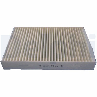 DELPHI TSP0325034C Filtru, aer habitaclu foto