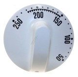 KNEBEL BO-THERMOSTAT 41 DUO WEISS 547159 aragaz/cuptor, buton GORENJE