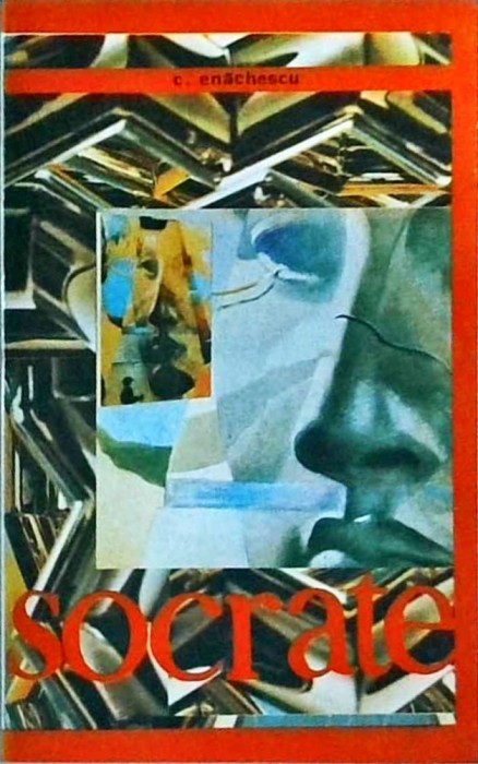 C. Enachescu - Socrate