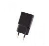 Incarcator Retea Samsung EP-TA200EBE, 2A, Fast Charging, Negru