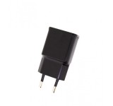 Incarcator Retea Samsung EP-TA200EBE, 2A, Fast Charging, Negru