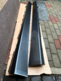 Set praguri laterale OEM non-M BMW Seria 4 F36, General