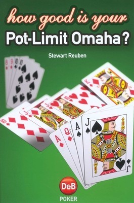 How Good Is Your Pot-Limit Omaha? foto