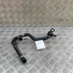 Furtun de lichid de răcire SKODA SKODA ENYAQ iV SUV 5AC, 5AZ 2025 OEM: 1EA122049 31639382