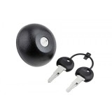 Buson rezervor de combustibil Renault Clio 2 19, Master 2 19, Trafic 2 20, Twingo 19, Megane 19, Megane Scenic 19, Opel Movano 19, Vivaro A 20, cu 2