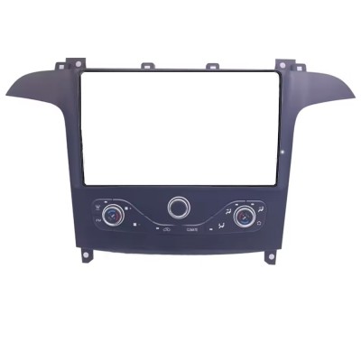 Kit Instalare navigatie de 9 inchi Ford S-max 2006-2014 CarStore Technology foto