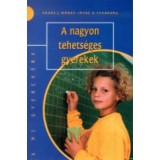 A nagyon tehets&eacute;ges gyerekek - Irene H. Ypenburg