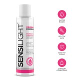 Lubrifiant Pe Baza De Apa Sensilight Original Formula, 150 ml