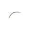 Furtun frana VOLVO V70 II SW ABE C80728ABE