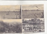 Bnk cp Marea Britanie - lot 25 cp circulate/necirculate/uzate, Ambele, Printata, Europa