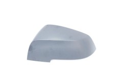 Carcasa oglinda exterioara BMW Seria 1 (F20), Seria 2 (F22), Seria 3/3 GT (F30-F35), Seria 4/4 GC (F32-F83); i3 (I01); X1 (E84), stanga, carcasa grun