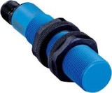 Senzor capacitiv SICK PNP/NO/NC, rază 3-8mm, alimentare 10-36VDC