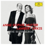 The Silver Album | Anne-Sophie Mutter, Lambert Orkis, Clasica