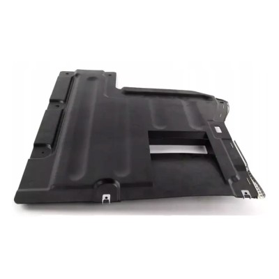 Scut sub cutie viteze fata BMW Seria 1 (E81/E82/E87/E88), 09.2004-10.2013, Seria 3 (E90/E91), 08.2008-06.2012; X1 (E84), 09.2009-08.2015 transmisie m foto