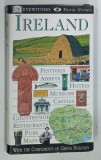 EYEWITNESS TRAVEL GUIDES , IRELAND by LISA GERARD - SHARP and TIM PERRY , 1999