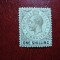 GIBRALTAR 1Sh. 1912 GEORGE V MH