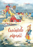 Cuvintele zăpezii - Hardcover - Valentina Maselli - Univers