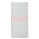 Adeziv OCA Mitsubishi Xiaomi Redmi Note 10 5G, Folie Originala LCD Display