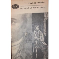 PORTRETUL LUI DORIAN GRAY . CRIMA LORDULUI ARTHUR SAVILE