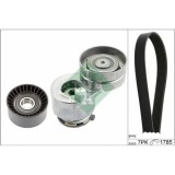 Set curea transmisie Renault Espace 4 (Jk0/1) 11.02-, INA