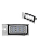Lampi numar led Audi A6 C5 97-04 Sedan, Xenon Bright