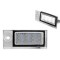 Lampi numar led Audi A6 C5 97-04 Sedan