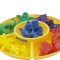 Tavite pentru clasificare - set de 4 - miniland