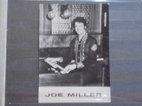 JOE MILLER - MANAGER INTERNATIONAL DE MUZICA,COMPOZITOR SI INTERPRET - ELVETIA, Necirculata, Fotografie
