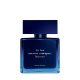 Narciso Rodriguez, Bleu Noir, Apă de parfum, Pentru bărbați, 50 ml